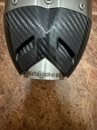 Escape Mivv Suono Z900