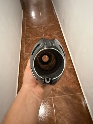 Escape Mivv Suono Z900
