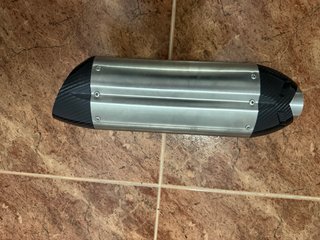 Escape Mivv Suono Z900