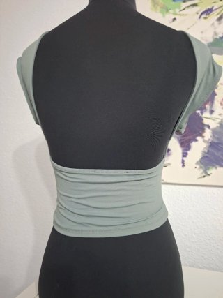 Top mujer