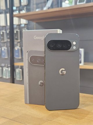 GOOGLE PIXEL 10 PRO XL 256GB NEGRO