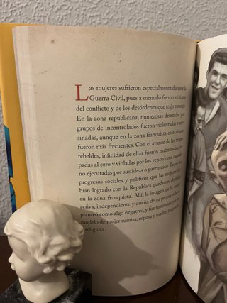 La guerra civil contada a los jóvenes - Arturo P