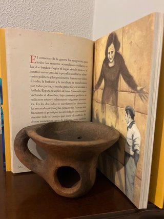 La guerra civil contada a los jóvenes - Arturo P