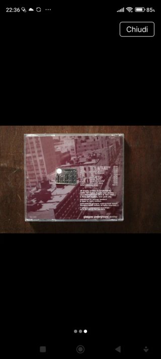 CD Mateo & Matos New York rhythms