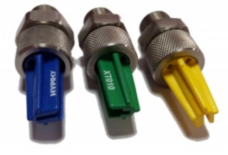 Boquillas Hypro XT010
