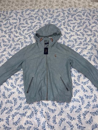 Chaqueta Polo Ralph Lauren Talla S