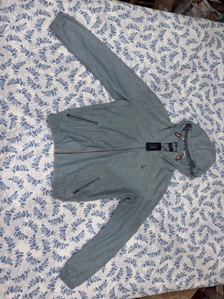Chaqueta Polo Ralph Lauren Talla S