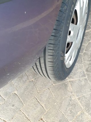 Ford Fusion 2007