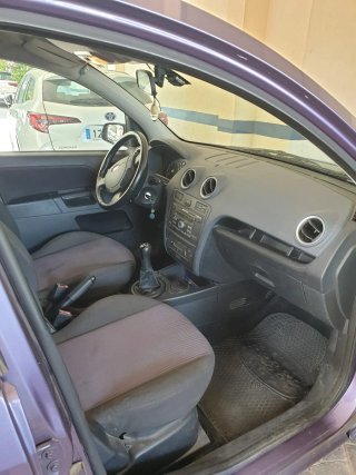 Ford Fusion 2007