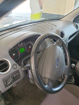 Ford Fusion 2007