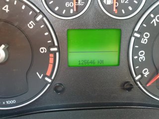 Ford Fusion 2007