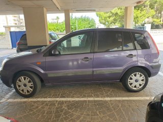 Ford Fusion 2007