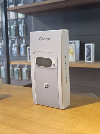 GOOGLE PIXEL 10 PRO XL 256GB PIEDRA LUNAR PRECINTA