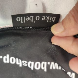 Chaqueta Ciclismo Térmica Talla L