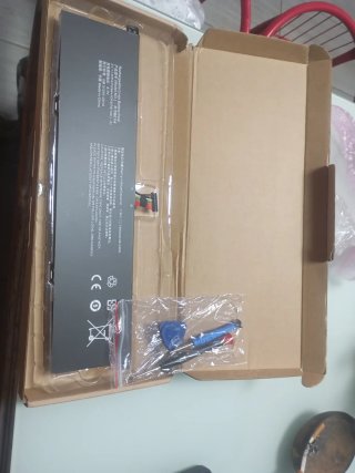 Batería portátil Xiaomi R15B Li-ion 7.60V