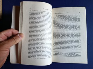 Los ovni y la arqueología de México. 1978