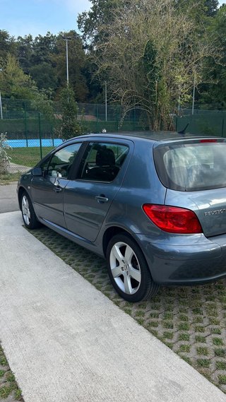 Peugeot 307 2006