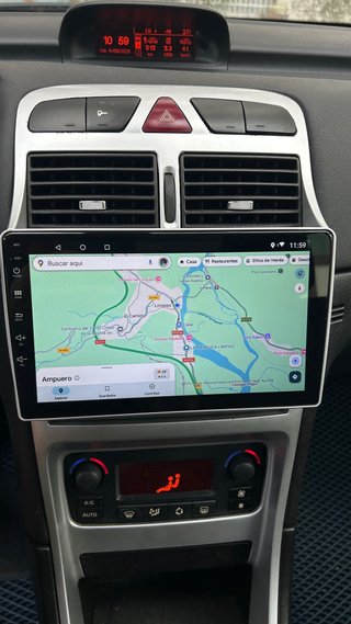 Peugeot 307 2006
