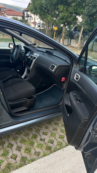 Peugeot 307 2006