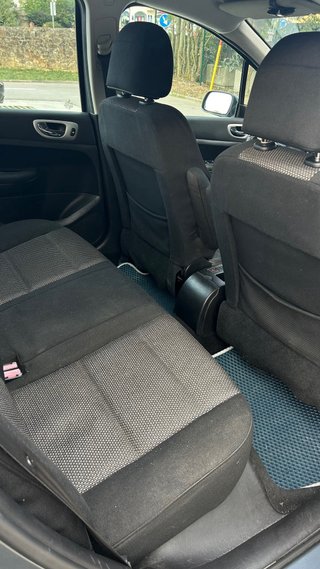 Peugeot 307 2006