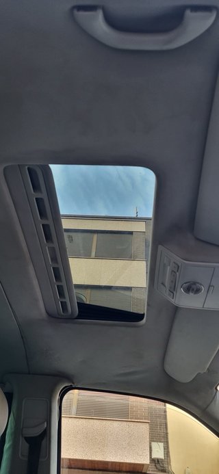 Volkswagen T5 Transporter 2,5 TDI