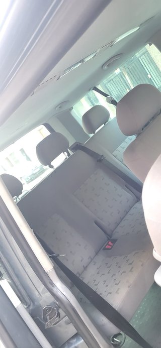 Volkswagen T5 Transporter 2,5 TDI