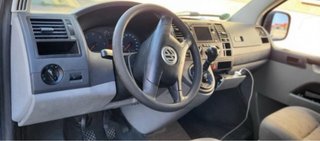 Volkswagen T5 Transporter 2,5 TDI