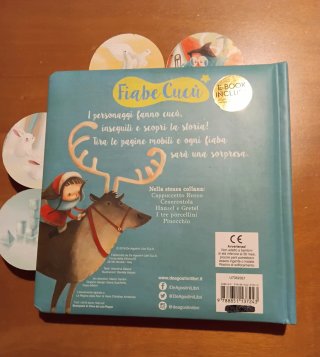 La regina delle nevi