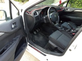 Citroen C4 2012