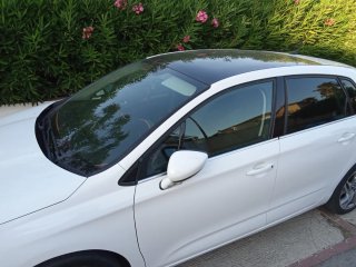 Citroen C4 2012
