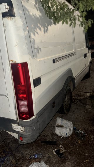 Iveco Daily 2004