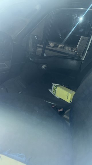 Iveco Daily 2004