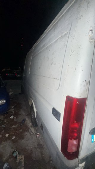 Iveco Daily 2004