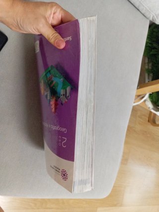 Geografía e Historia 2 ESO