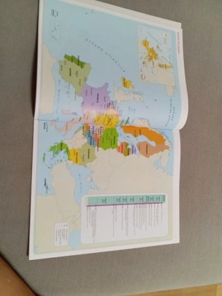 Geografía e Historia 2 ESO