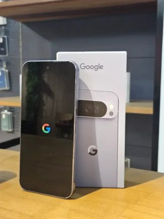 GOOGLE PIXEL 10 PRO XL 512GB AZUL