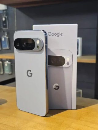 GOOGLE PIXEL 10 PRO XL 512GB AZUL