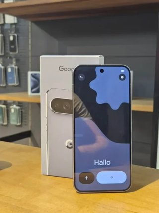 GOOGLE PIXEL 10 PRO XL 512GB AZUL