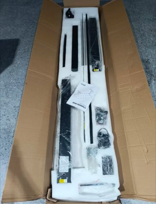 Escritorio Elevable Eléctrico 160x60