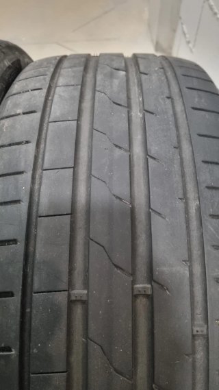 Neumáticos Hankook Ventus S1 Evo3 245 45 R19 102Y