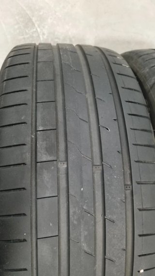 Neumáticos Hankook Ventus S1 Evo3 245 45 R19 102Y