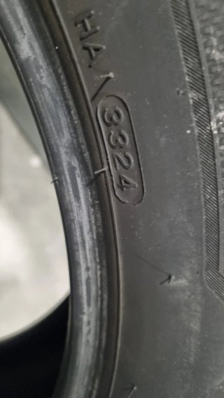 Neumáticos Hankook Ventus S1 Evo3 245 45 R19 102Y