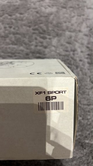 LeoxZ XF1 Sport (Bluetooth)