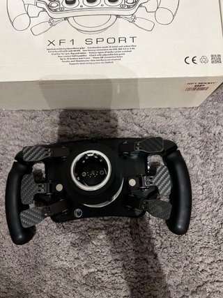 LeoxZ XF1 Sport (Bluetooth)