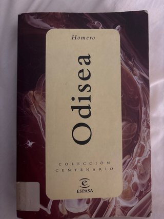 Odisea