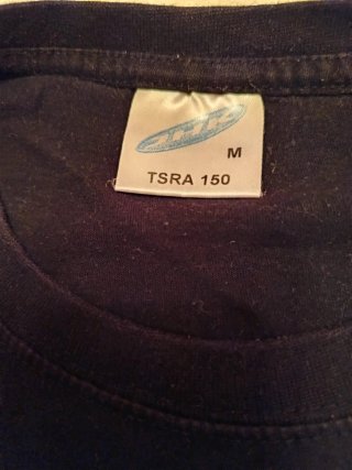 Camiseta Extremoduro