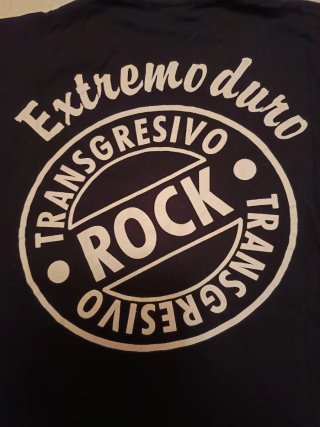 Camiseta Extremoduro