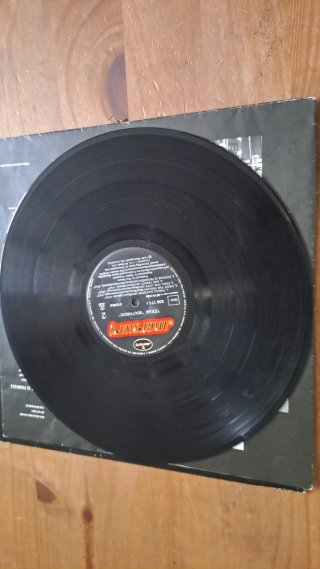 Vinilo Texas Southside LP