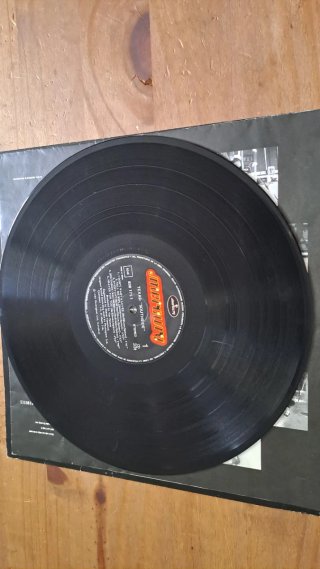 Vinilo Texas Southside LP
