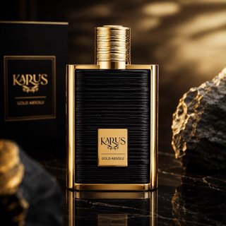 Karus Gold Absolu 100ml